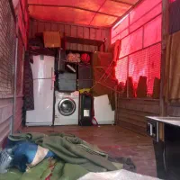 باربری داخل شهری وبیرون ازشهری بامناسب ترین قیمت|خدمات حمل و نقل|بم, |دیوار