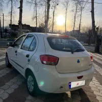 تیبا دو مدل۱۴۰۰|خودرو سواری و وانت|صومعه‌سرا, |دیوار