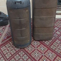 باند و اسپیکر