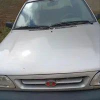 پراید نقره ای۸۹|خودرو سواری و وانت|اردبیل, |دیوار