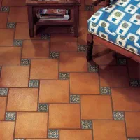 آجر قزاقی آجر سنتی آجرکف فرش از تولید به مصرف|مصالح و تجهیزات ساختمان|برخوار, |دیوار