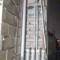 لوله کشی آب ، فاضلاب و شوفاژ ، نصب پمپ آب|خدمات پیشه و مهارت|قدس, شهرقدس|دیوار