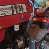 تراکتور ۴۸۵ مدل ۱۴۰۲ خشک|ابزارآلات|صائین قلعه, |دیوار