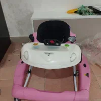 روروئک|کالسکه و لوازم جانبی|کرج, خرمدشت|دیوار