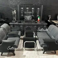 مبلمان اداری ستاره