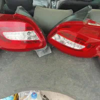 چراغ 207 مدرن
