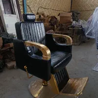 صندلی آرایشگری سلین