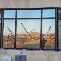 تولید ونصب درب وپنجره دوجداره بابهترین کیفیت