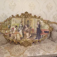 تابلو دیواری نو سالم و بدون ایراد|تابلو، نقاشی، عکس|مشهد, ایثارگران|دیوار