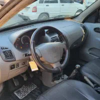 تیبا ۲ مدل ۹۹ مشکی|خودرو سواری و وانت|مشهد, شهید مطهری|دیوار