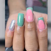 کاشت ناخن|خدمات آرایشگری و زیبایی|دوگنبدان, |دیوار