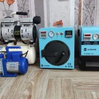 ست کامل چنچ گلس سان شاین