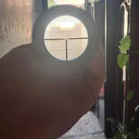 دوربین سه خط آلمانی