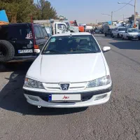 پارس 1041 سال موتور جدید