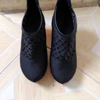 کفش مجلسی شیک