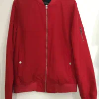 سوییشرت مردانه-بامبر جکت  اورجینال