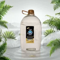 آب مقطر نابت