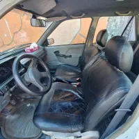 پراید دوگانه دستی مدل ۸۴|خودرو سواری و وانت|هادی شهر, |دیوار