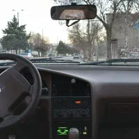 پژو ۴۰۵|خودرو سواری و وانت|تویسرکان, |دیوار