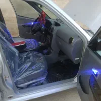 پراید مدل ۹۰دوگانه شرکتی|خودرو سواری و وانت|نهاوند, |دیوار