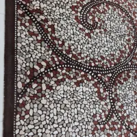 فرش و پادری|فرش|کرمانشاه, |دیوار