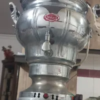 سماور برقی توشیوا