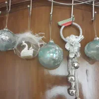 لوازم تزیینی دکوری و کریسمسی آلمانی