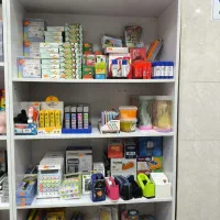 نوشت افزار به قیمت عمده