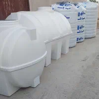 مخزن آب ۲۰۰۰ عمودی و افقی سه لایه مکعبی|مصالح و تجهیزات ساختمان|تهران, اوین|دیوار