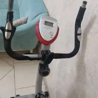 دوچرخه ثابت|تجهیزات ورزشی|تهران, مختاری|دیوار