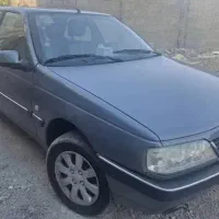 ۴۰۵ تیوفایو (Tu5)  slx مدل ۹۸