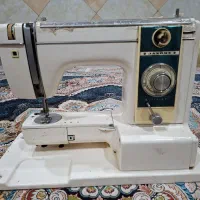 چرخ خیاطی