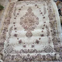 ۲ تخته فرش ۹ متری و ۶ متری|فرش|بابل, |دیوار