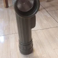 چراغ قوه آمریکایی کلکسیونی|کلکسیون اشیاء عتیقه|ری, شهادت|دیوار