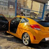 هیوندای ولستر ۲۰۱۴ فروش فوری