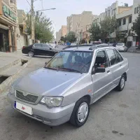 پراید مدل ۸۸ پلم