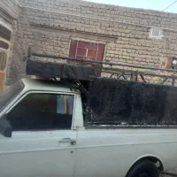 پیکان وانت ۸۷|خودرو سواری و وانت|زابل, |دیوار