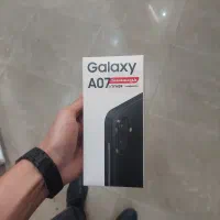 samsung سامسونگ A07پلمپ