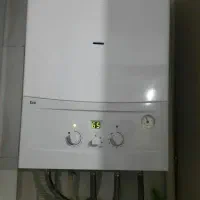 تعمیرات تخصصی بخاری اجاق پکیج و آبگرمکن در اندیشه|خدمات پیشه و مهارت|اندیشه, اندیشه فاز ۱|دیوار