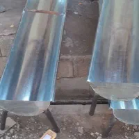 فروش آخر یا آب خور تانکی فنس|مصالح و تجهیزات ساختمان|شوشتر, |دیوار