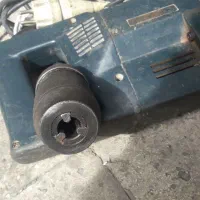 دلر چکشی متابو ۱۱۲۶ آلمانی|ابزارآلات|تهران, باشگاه نفت|دیوار