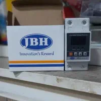 محافظ ولتاژ jbh