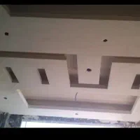 گچ کاری و گچ خاک لکه گیری از صفرتاصد درسراسرتهران