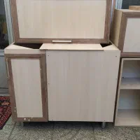 کابینت ام دی اف