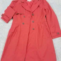 پالتو بارونی ومانتو۳۸الی ۴۴|لباس|زنجان, |دیوار