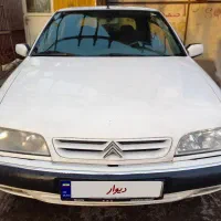 زانتیا X2000 مدل 85