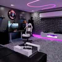 دکوراسیون ساختمان کاغذدیواری|خدمات پیشه و مهارت|قزوین, |دیوار