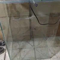 شیشه آکواریوم