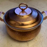 قابلمه مسی زنجان