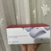 لوازم کاشت ناخن|آرایشی، بهداشتی، درمانی|کنارک, |دیوار